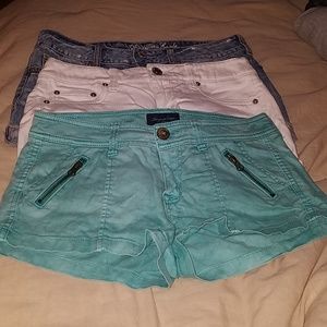 American Eagle shorts